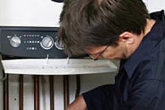 boiler repair George Green