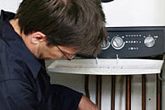 boiler replacement George Green
