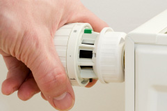 George Green central heating repair costs
