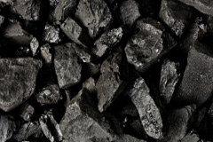 George Green coal boiler costs