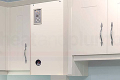 George Green electric boiler quotes