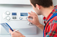 free commercial George Green boiler quotes