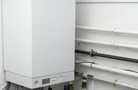 free George Green condensing boiler quotes