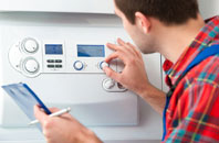 free George Green gas safe engineer quotes