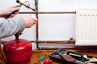 free George Green heating repair quotes