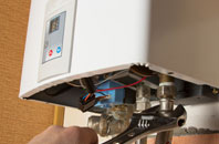 free George Green boiler install quotes