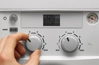 free George Green boiler maintenance quotes